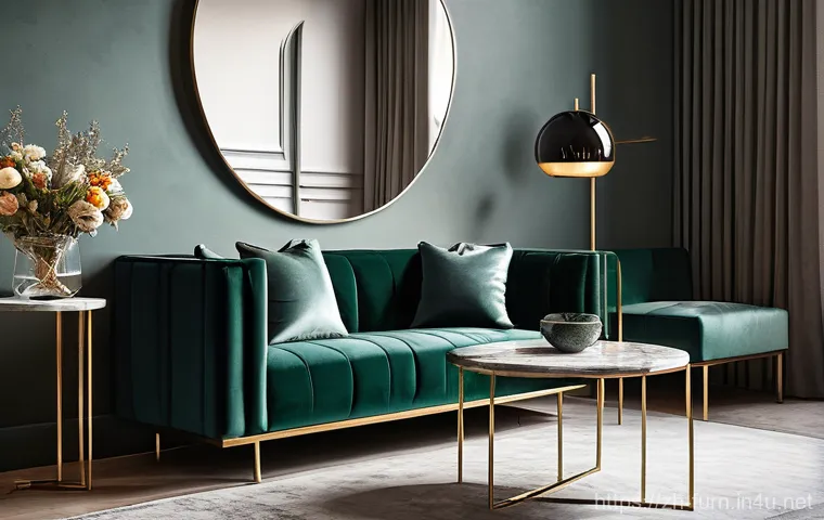 유럽 감성 가구 브랜드 - **Prompt for Classic French Romantic Bedroom:**
    A serene and elegant classic French romantic bed...