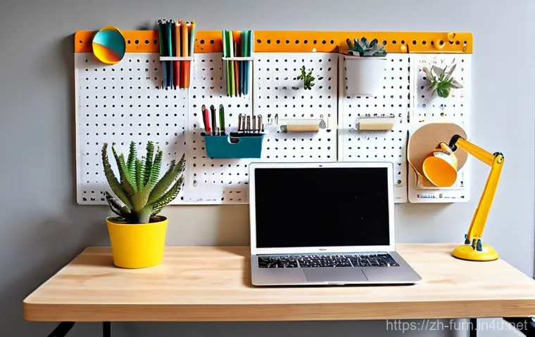 이케아 가성비 제품 추천 - **Prompt 1: Modern Living Room with KALLAX Divider**
    A bright and airy open-plan living room and...